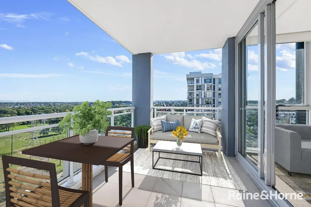 399/2 Thallon Street, Carlingford, NSW 2118