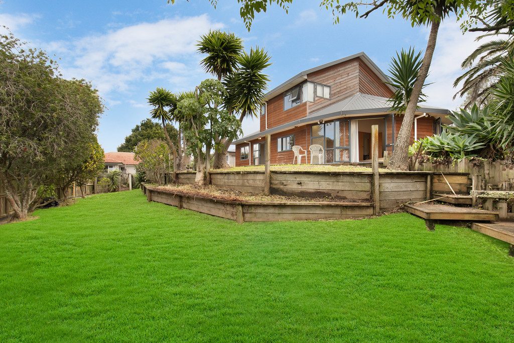 Residential  Mixed Housing Suburban Zone