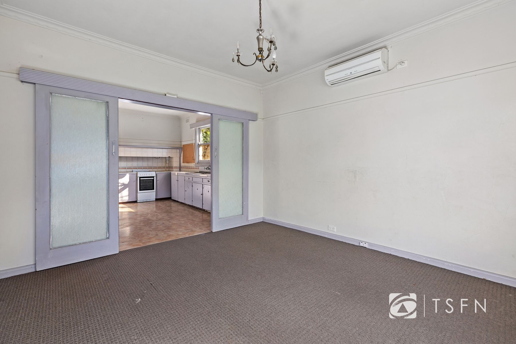 7 BLACK ST, LONG GULLY VIC 3550, 0房, 0浴, House