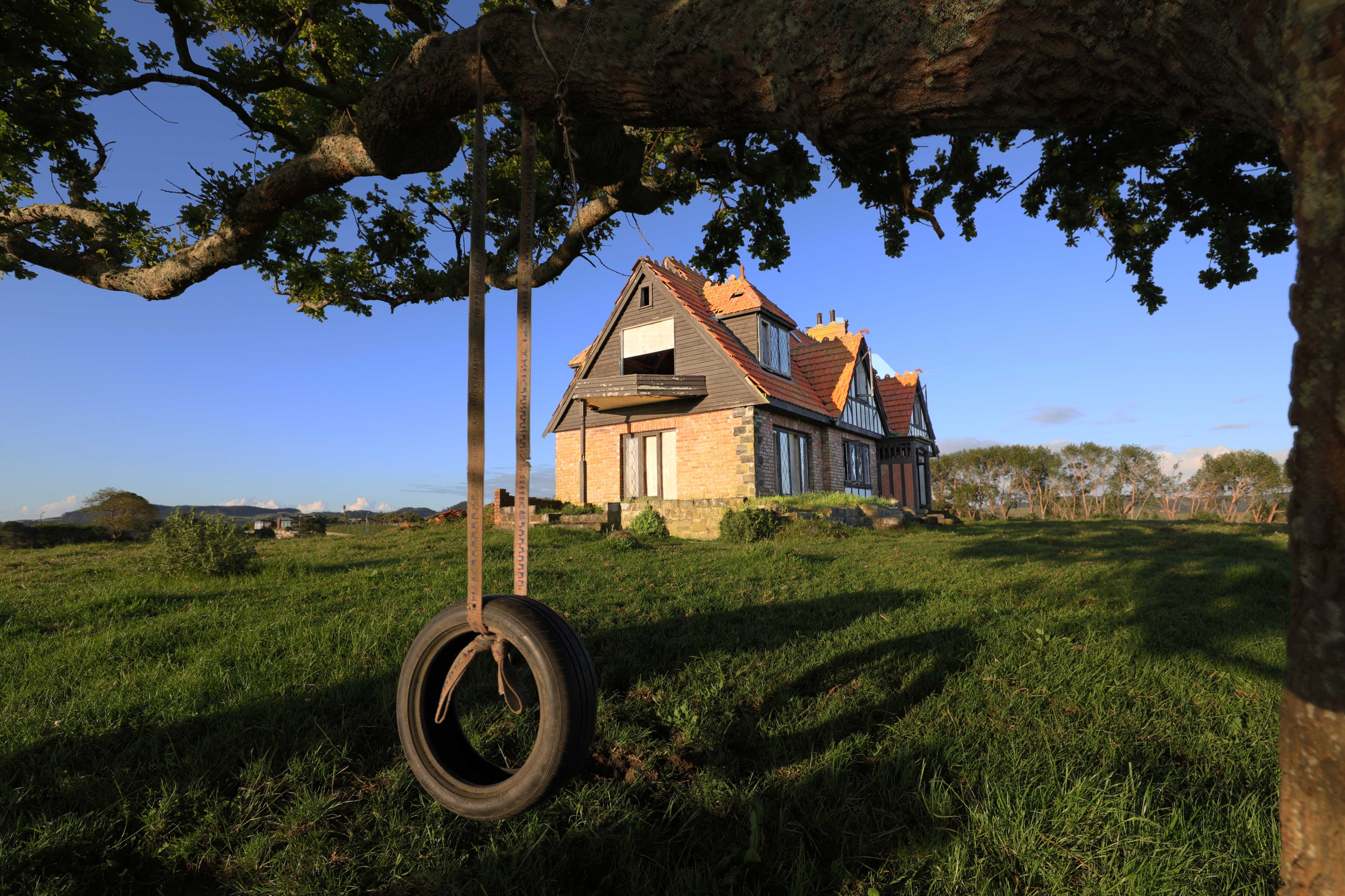 8 Kaipara Lake Road, South Head, Auckland - Rodney, 5 રૂમ, 0 બાથરૂમ, Lifestyle Section