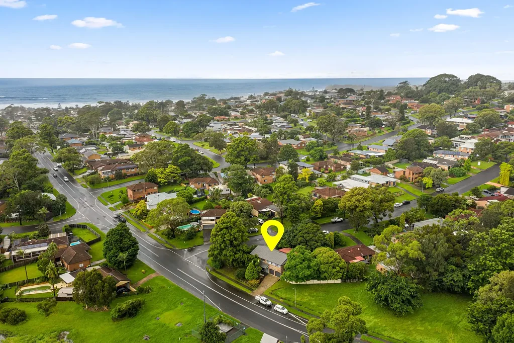 37 Meehan Drive, Kiama Downs, NSW 2533