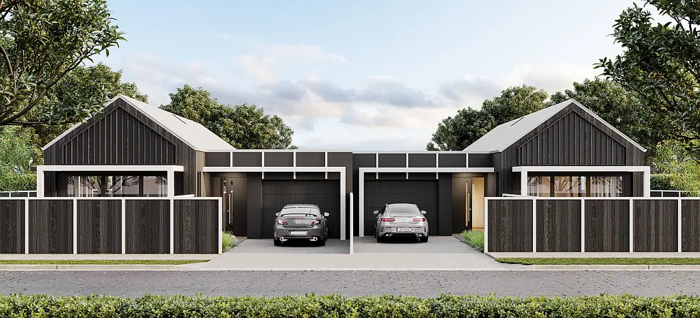 Waikanae 3Phòng ngủ Effortless Living | Designer Style