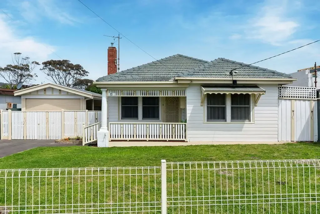 15 Paterson Street, Rosebud, VIC 3939