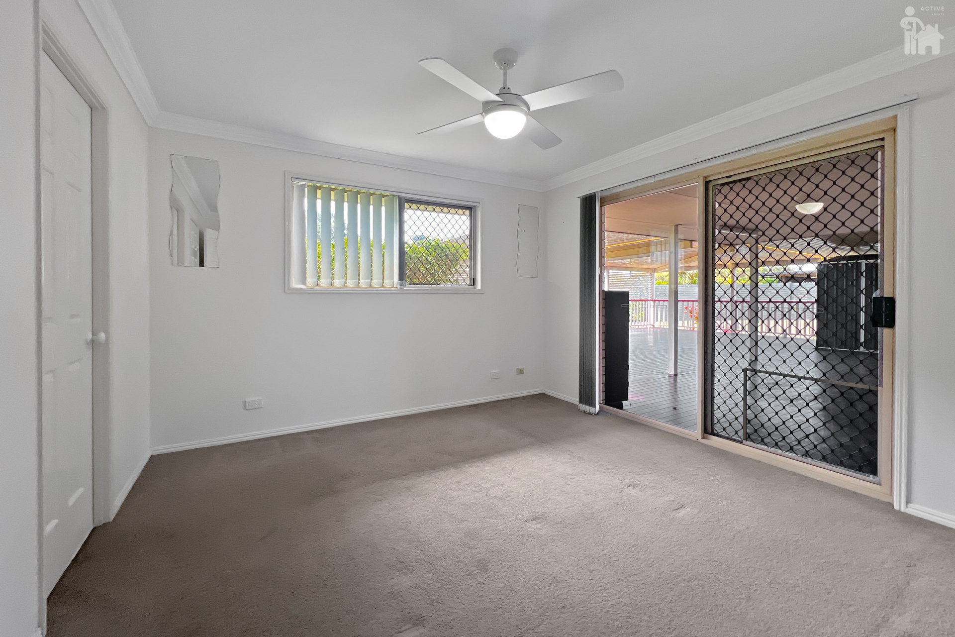 7 BOLEYN PL, TORQUAY QLD 4655, 0房, 0浴, House