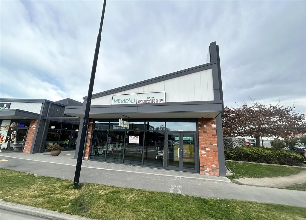 Lincoln  Turnkey Hospitality Opportunity | Lincoln