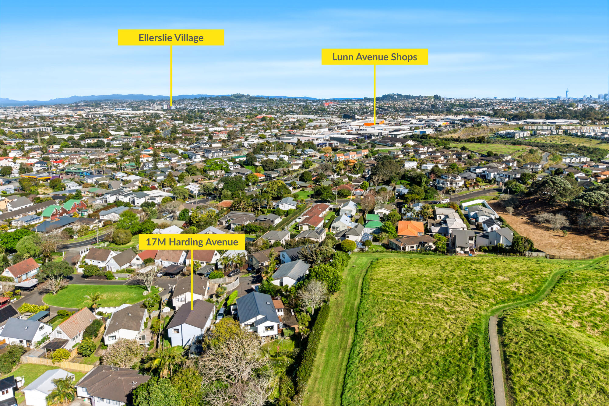 17M Harding Avenue, Mount Wellington, photo 13