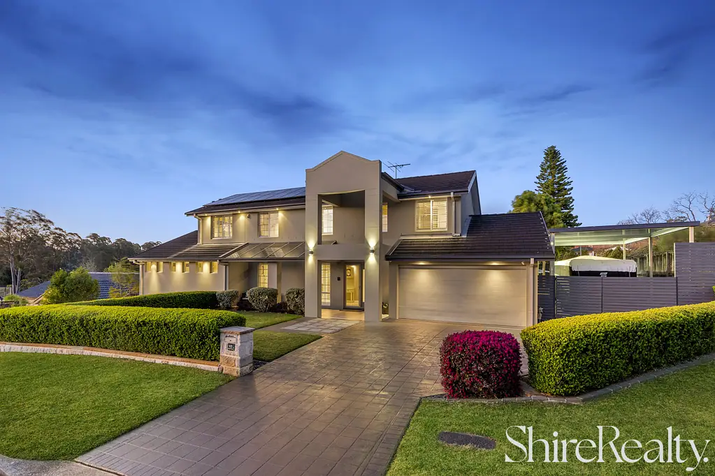 103-103a Crane Road, Castle Hill, NSW 2154