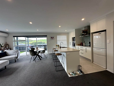 Hidden gem - Modern living