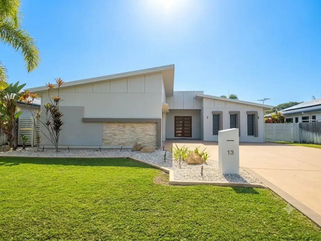 Idalia 5房  EXECUTIVE 5 BEDROOM HOME IN IDALIA...