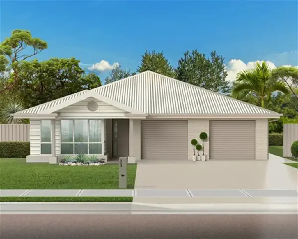 Warnervale 5ห้องนอน Lot 130 Atlas Crescent, Warnervale