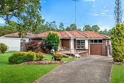 2 Algie Crescent, Kingswood