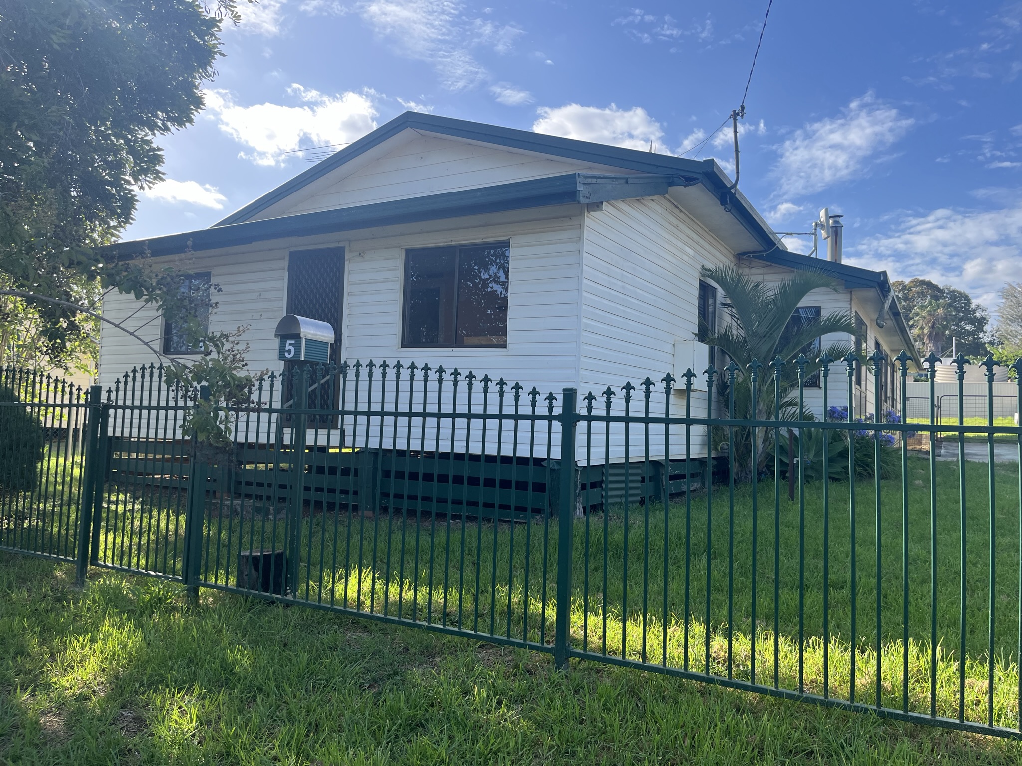 5 DOUGLAS ST, YARRAMAN QLD 4614, 0 Bedrooms, 0 Bathrooms, House