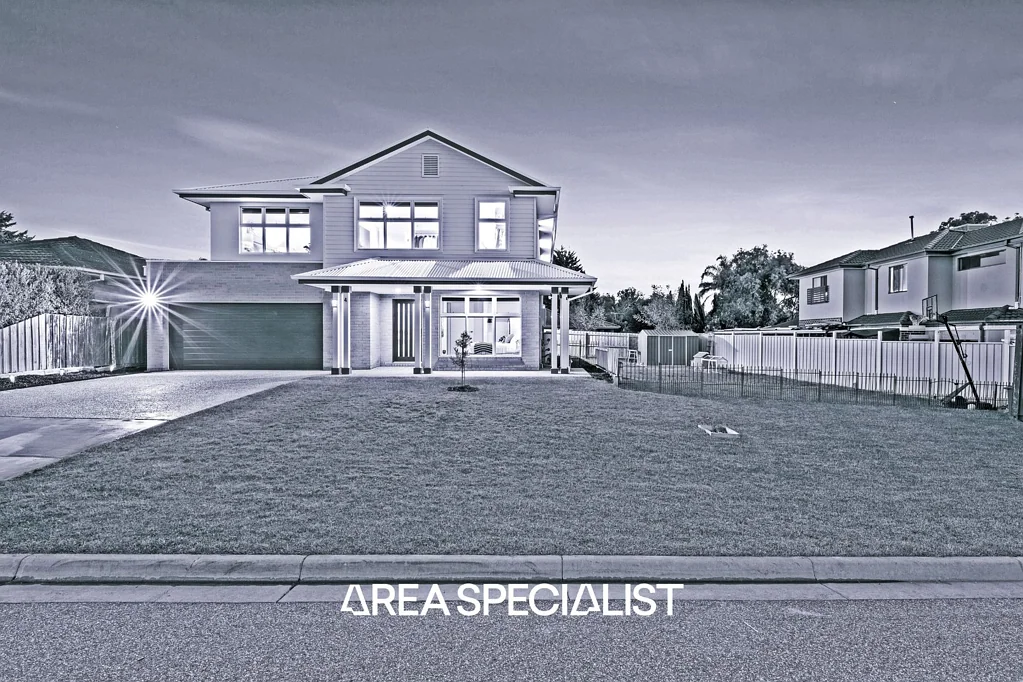 4 Pin Oak Court, Narre Warren, VIC 3805
