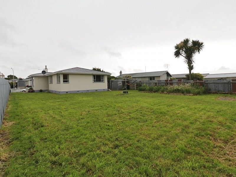 41 Paisley Street, Kew, Invercargill, 3 Bedrooms, 1 Bathrooms