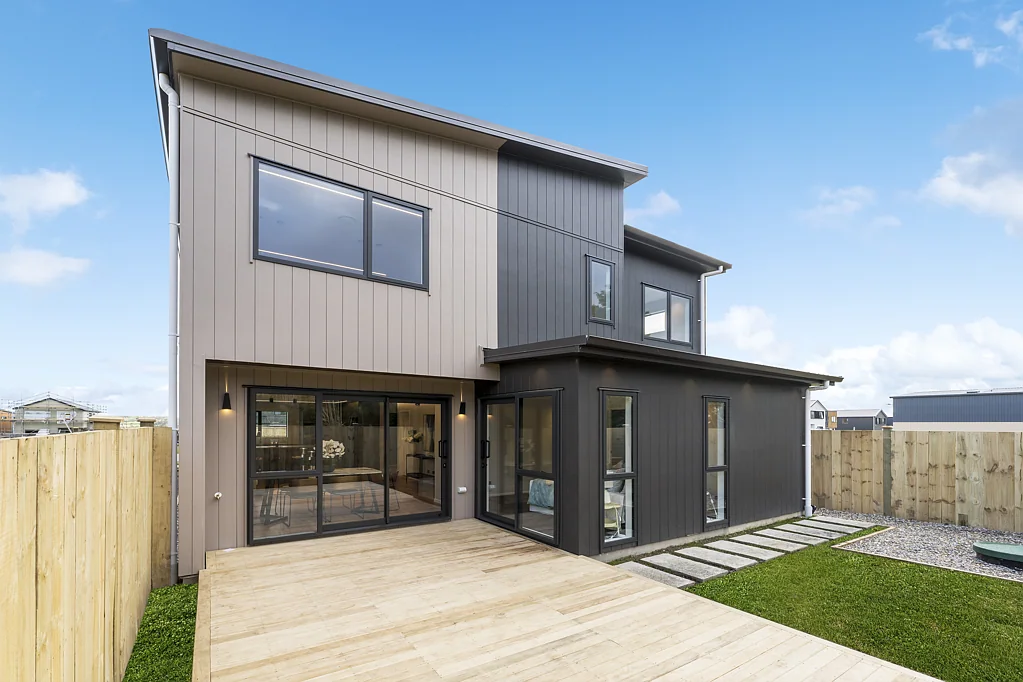 Rosehill 5침실 Luxury Five-Bedroom Home in Seaside Community