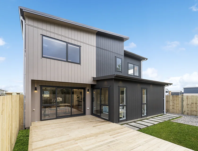 19 Taipahitini Road, Rosehill, Papakura, 5 રૂમ, 3 બાથરૂમ, House