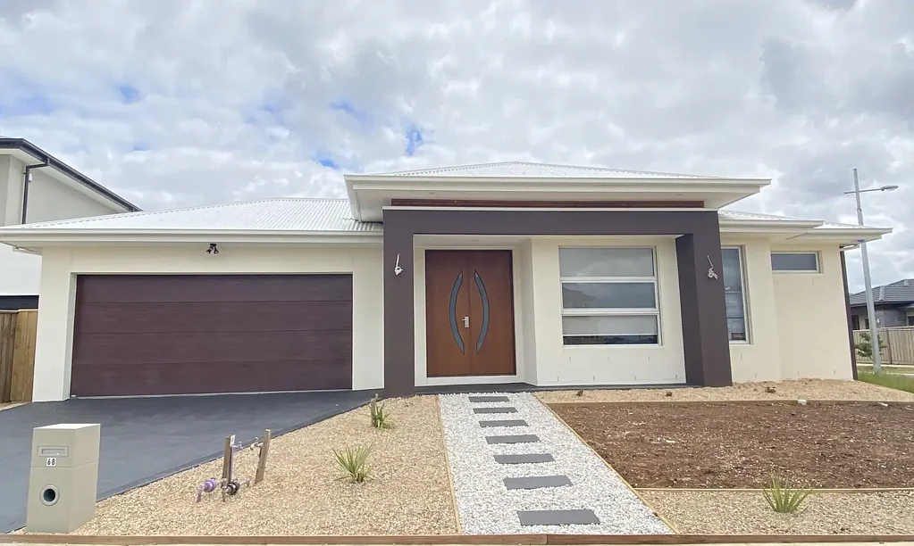 Family Home in Prime Location!