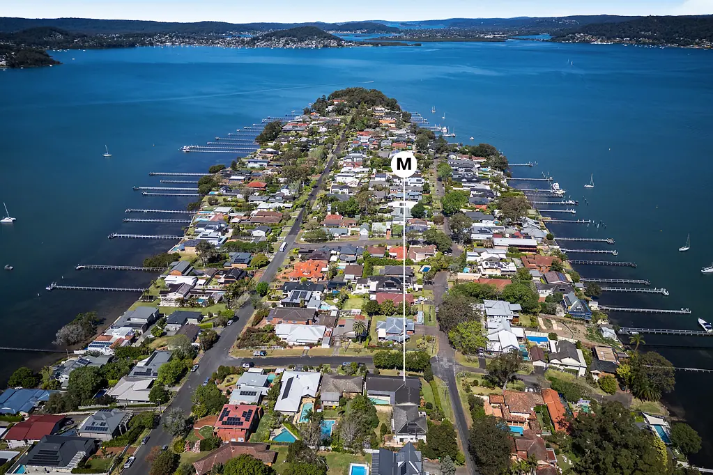 6 Spears Street, Point Frederick, NSW 2250