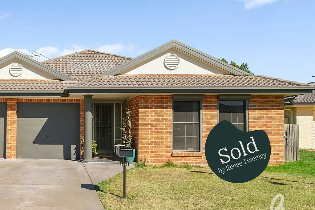 12 Sinclair Avenue, Singleton, NSW 2330