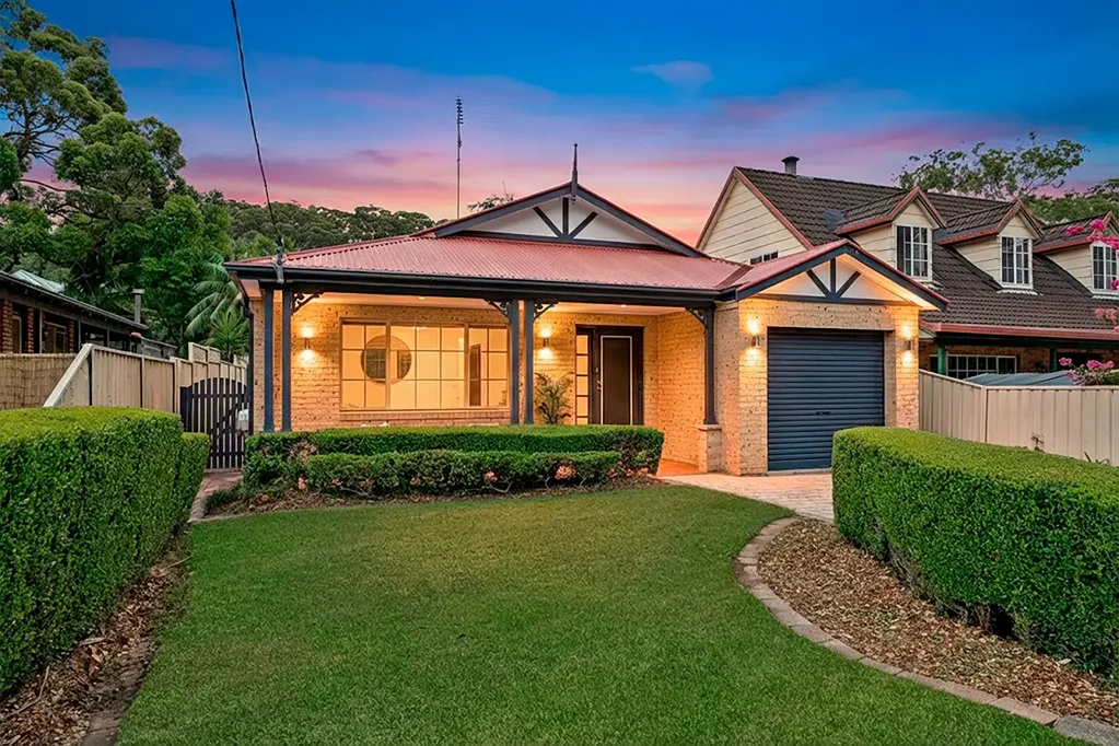 53 Lakala Avenue, Springfield, NSW 2250