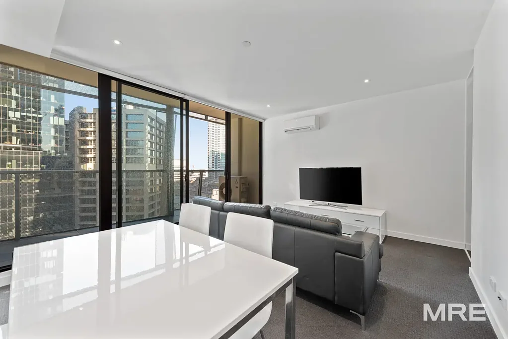 The best of sky high living at Sky Lofts