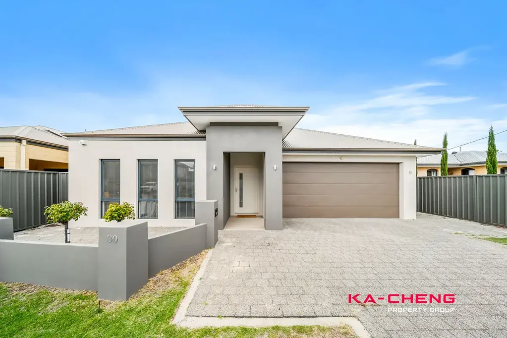 30 Field Street, Morley, WA 6062