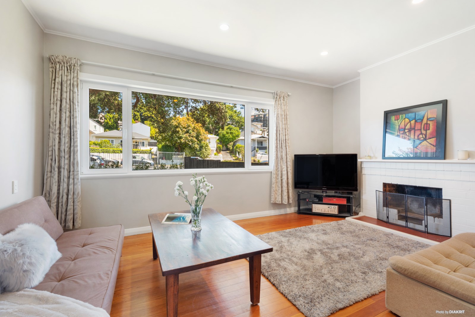 40 Hillsborough Road, Hillsborough, Auckland, 1房, 1浴