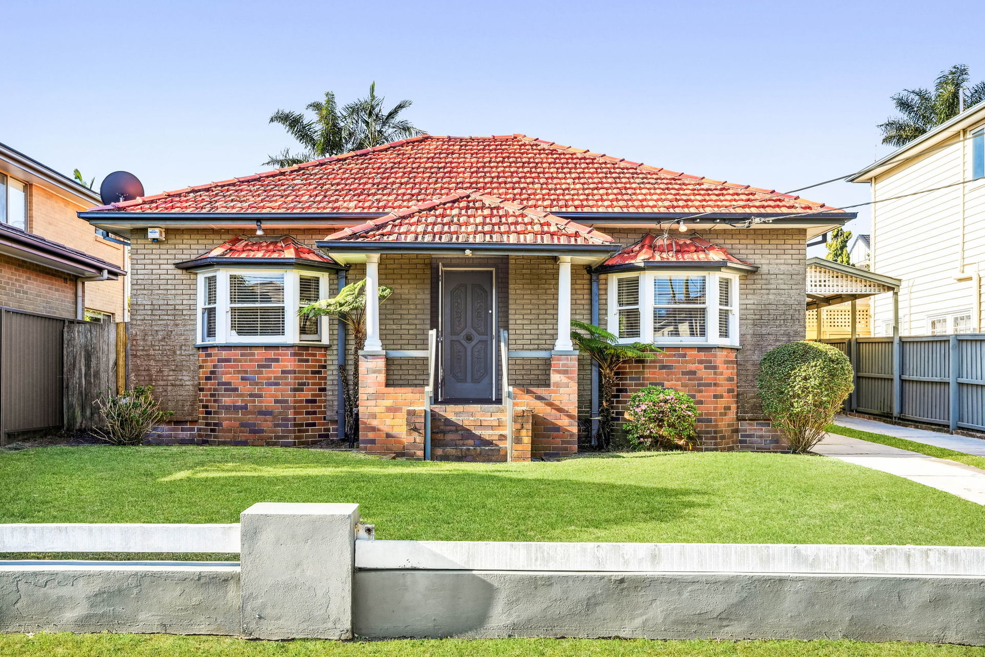 20 TORRENS ST, MATRAVILLE NSW 2036, 0 ห้องนอน, 0 ห้องน้ำ, House