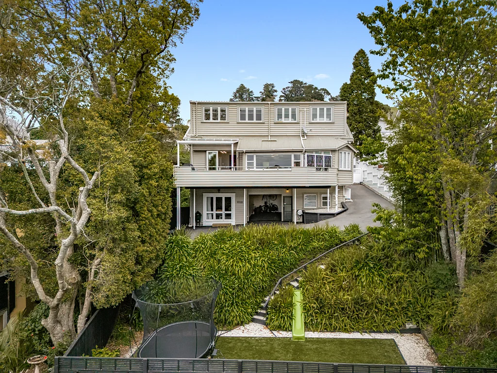 19 Warrington Road, Remuera, Auckland City, Auckland