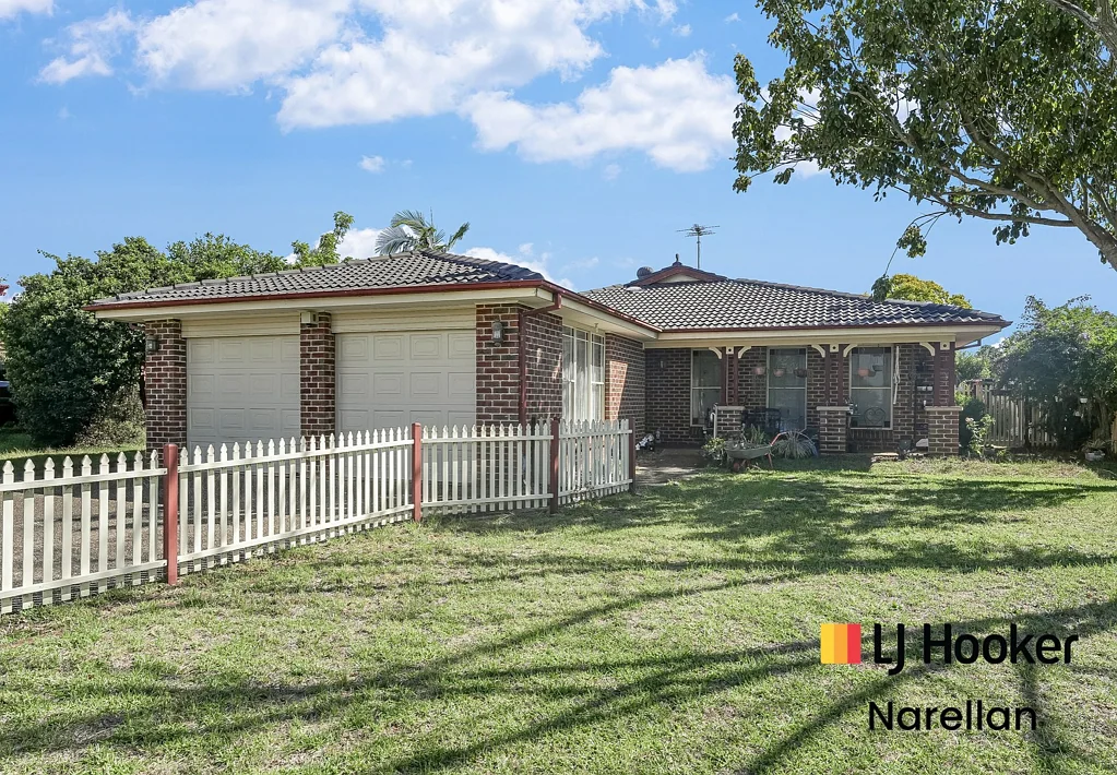 Elderslie 5chambre GEM ON A BIG BLOCK