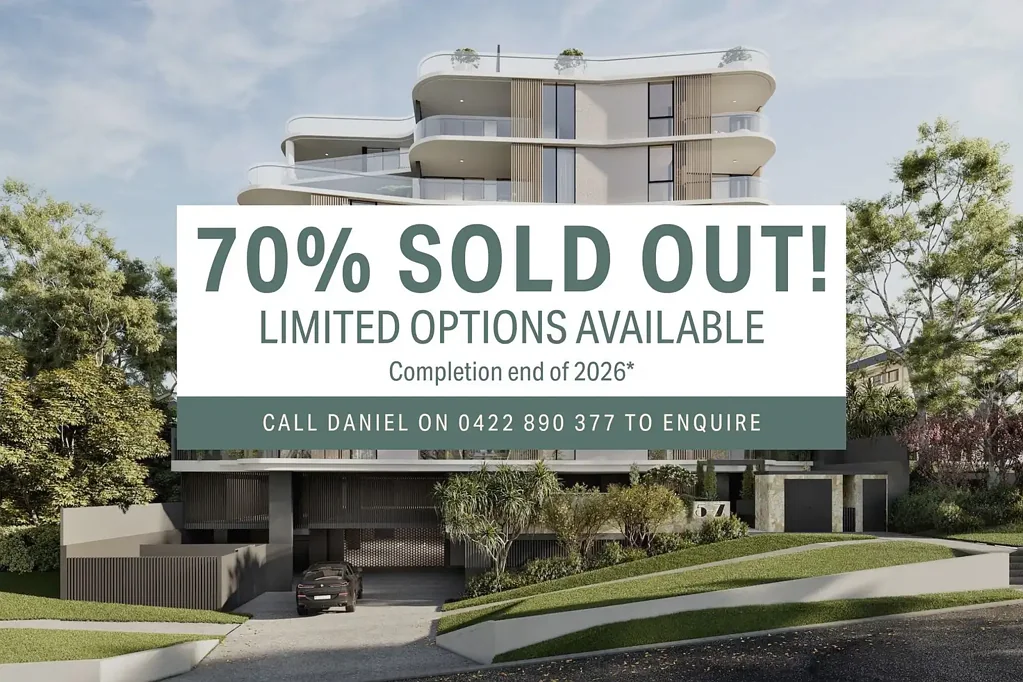 104/5-7 Bombala Terrace, Caloundra, QLD 4551