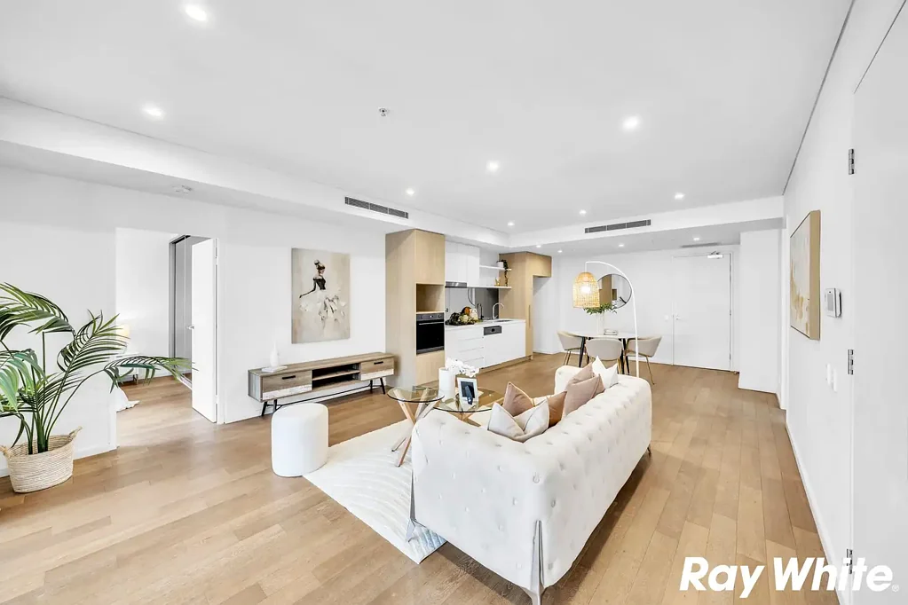 713B/2 Muller Lane, Mascot, NSW 2020