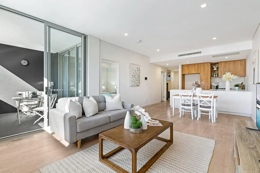 210/17 Grosvenor Street, Croydon, NSW 2132