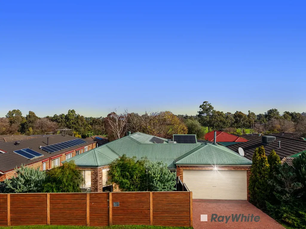 Narre Warren South 3ห้องนอน Family Comfort, Style and Effortless Outdoor Living