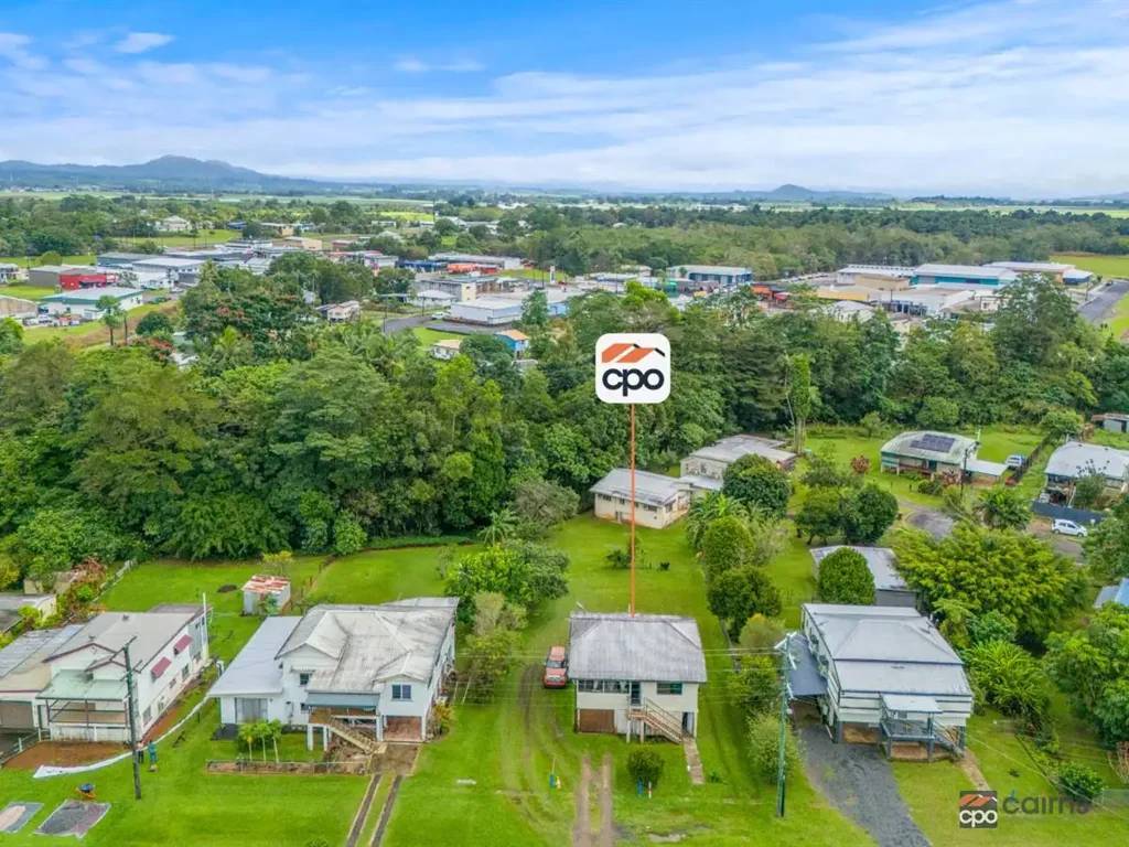 3 Tramway Street, Innisfail, QLD 4860