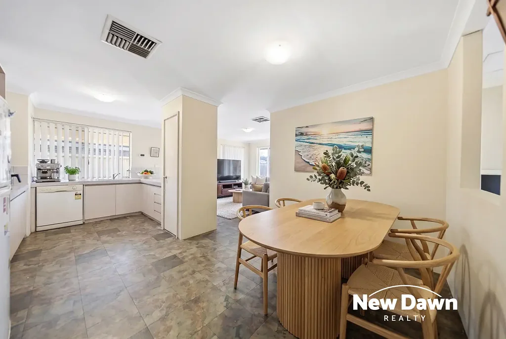 Ellenbrook 4Kwarto Nest or Invest?