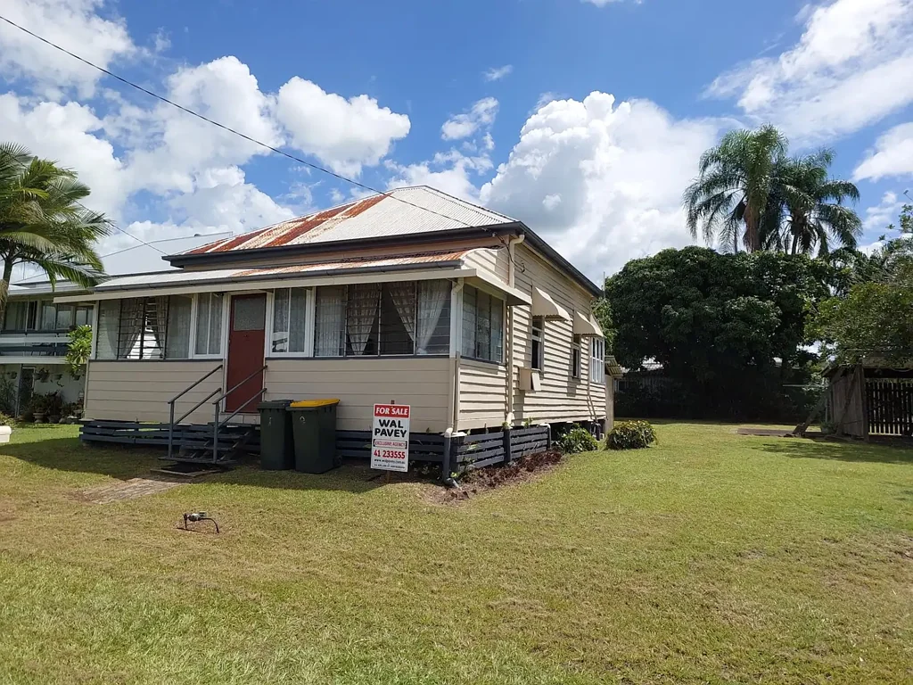 56 Lennox Street, Maryborough, QLD 4650