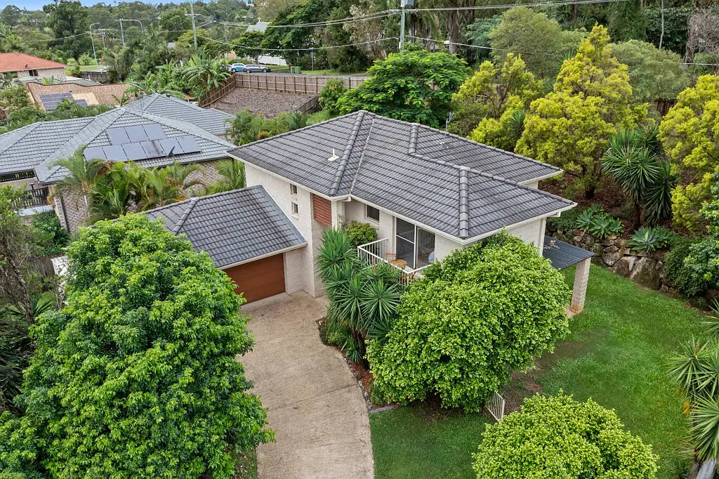 23 Paddy Place, Oxenford, QLD 4210
