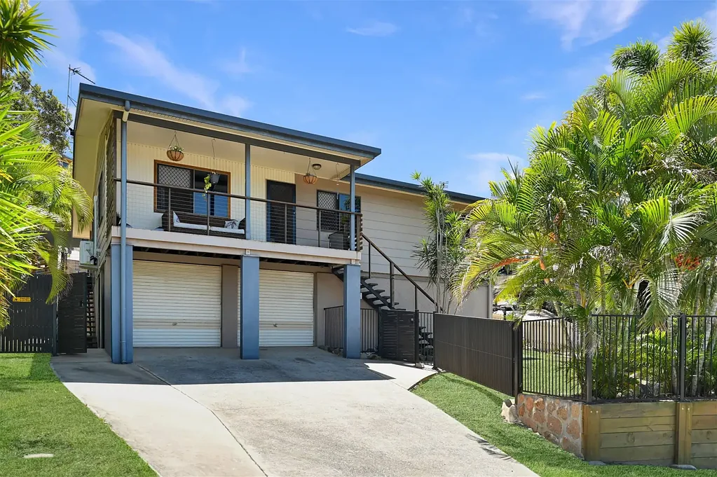 5 Gidgee Court, Kin Kora, QLD 4680