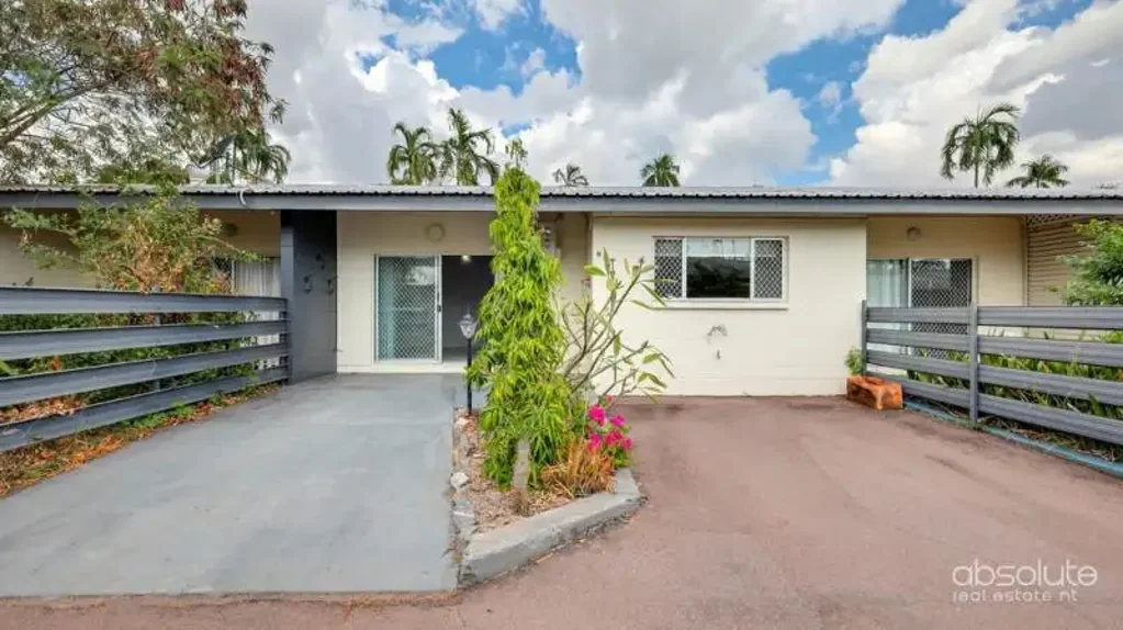 Private & Low-Maintenance Living. Spacious Outdoor Appeal