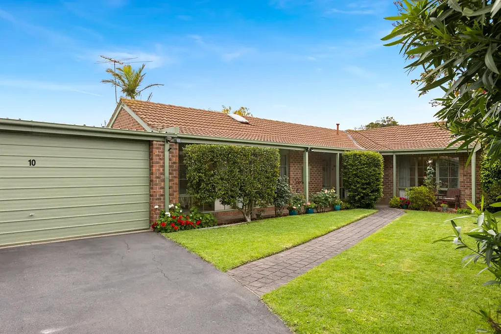 10/133 Charman Road, Beaumaris, VIC 3193