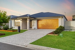 17 Barrow Street, Burpengary East