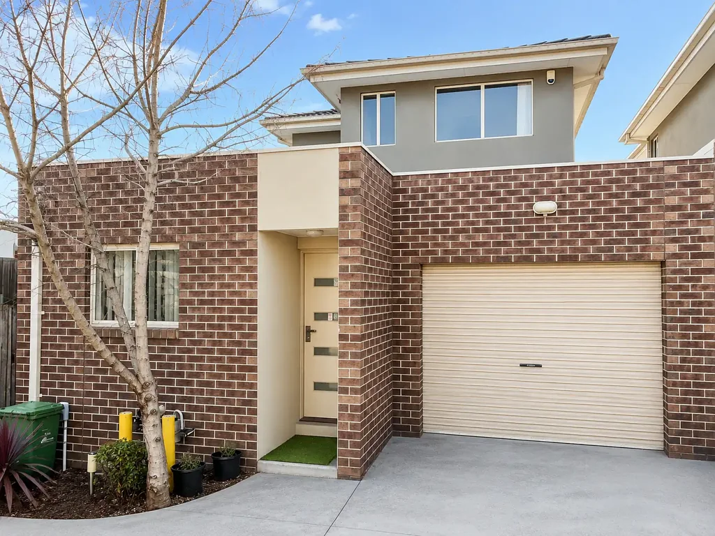 2 Bedroom Unit