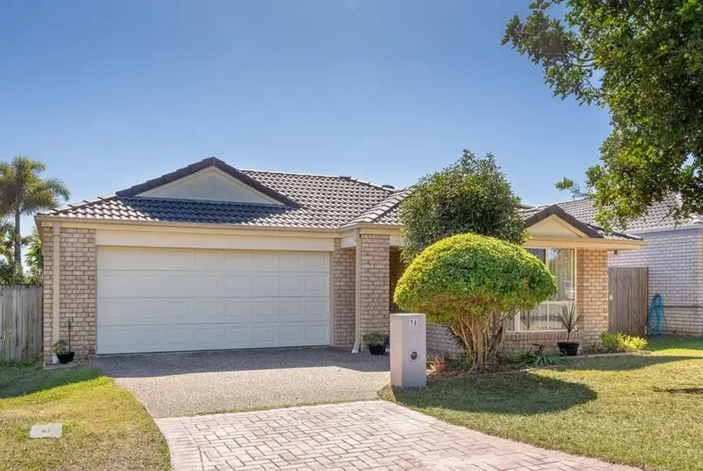 16 Galaxy Court, Dakabin, QLD 4503
