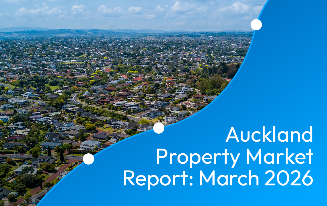 Auckland Property Market Report: Stability and Caution in a Shifting Climate