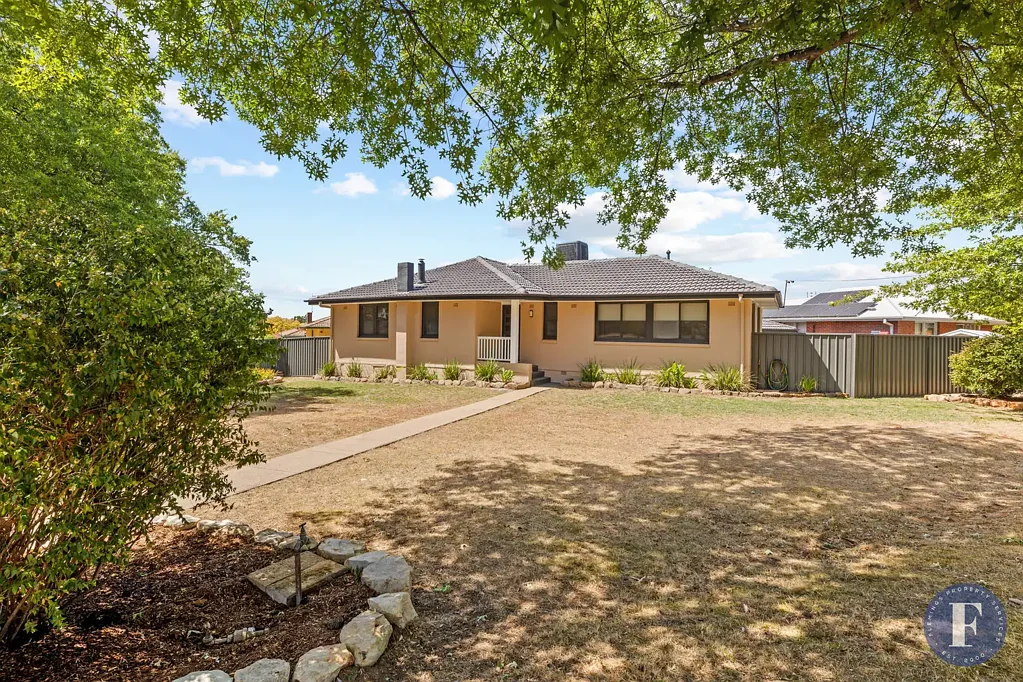 112 MacKay Street, Cootamundra, NSW 2590