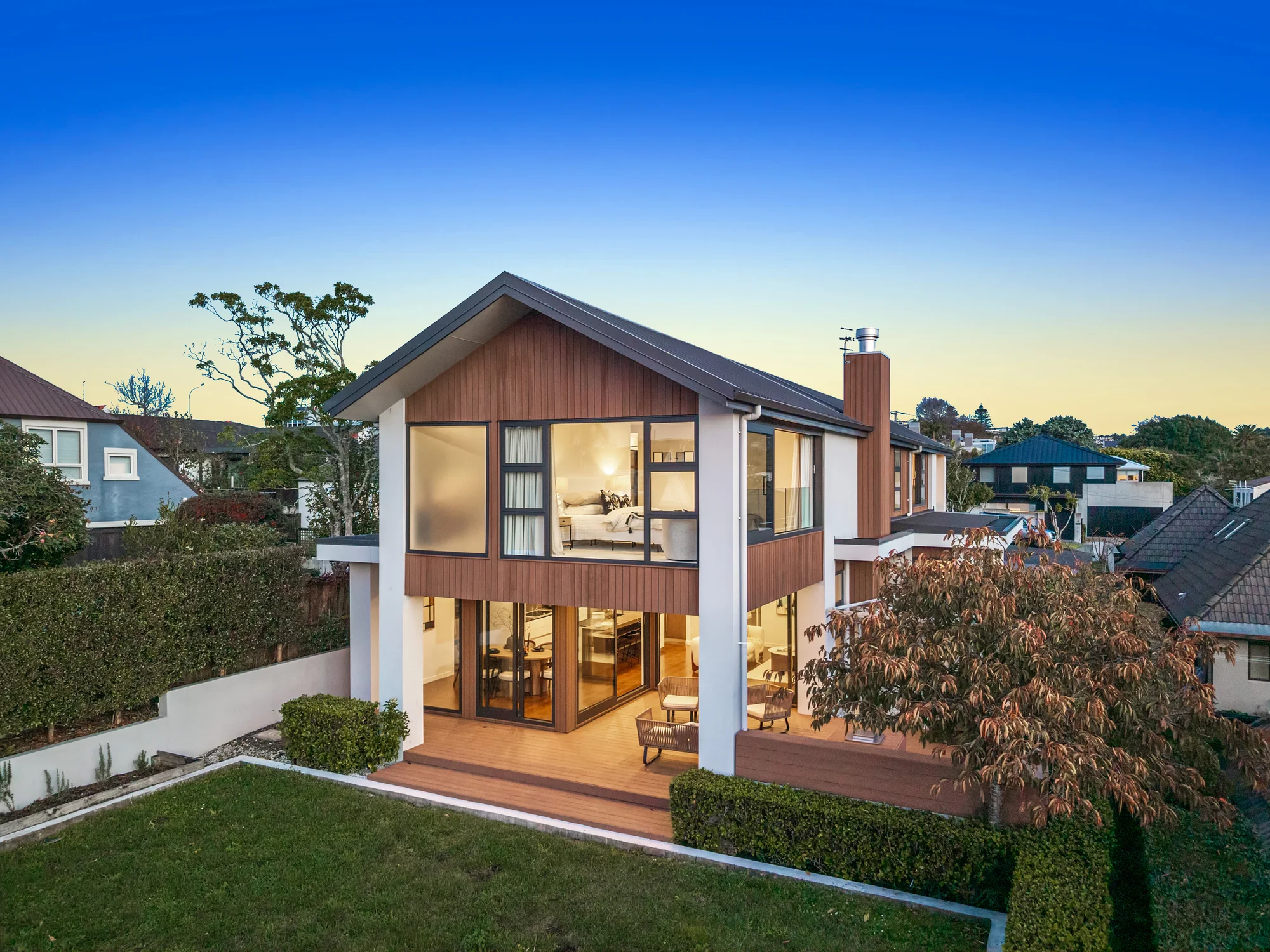 9 Walton Street, Remuera, Auckland City, Auckland
