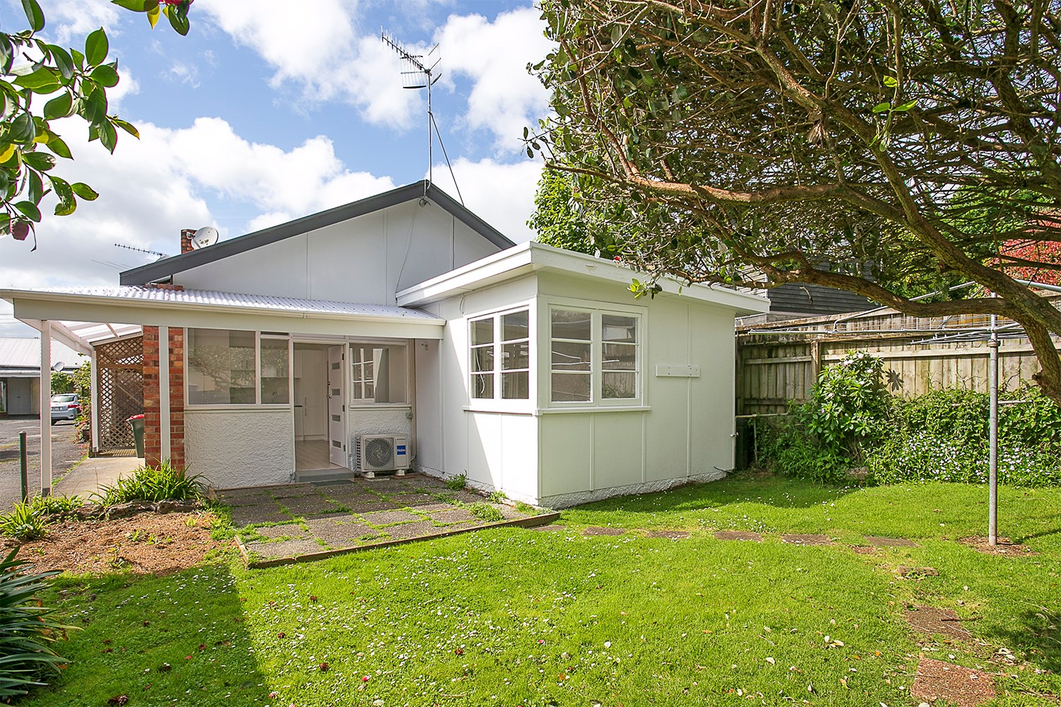 Residential  Mixed Housing Suburban Zone