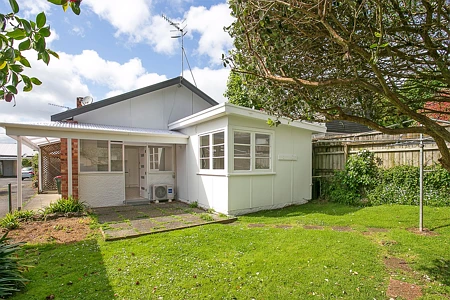 Residential  Mixed Housing Suburban Zone