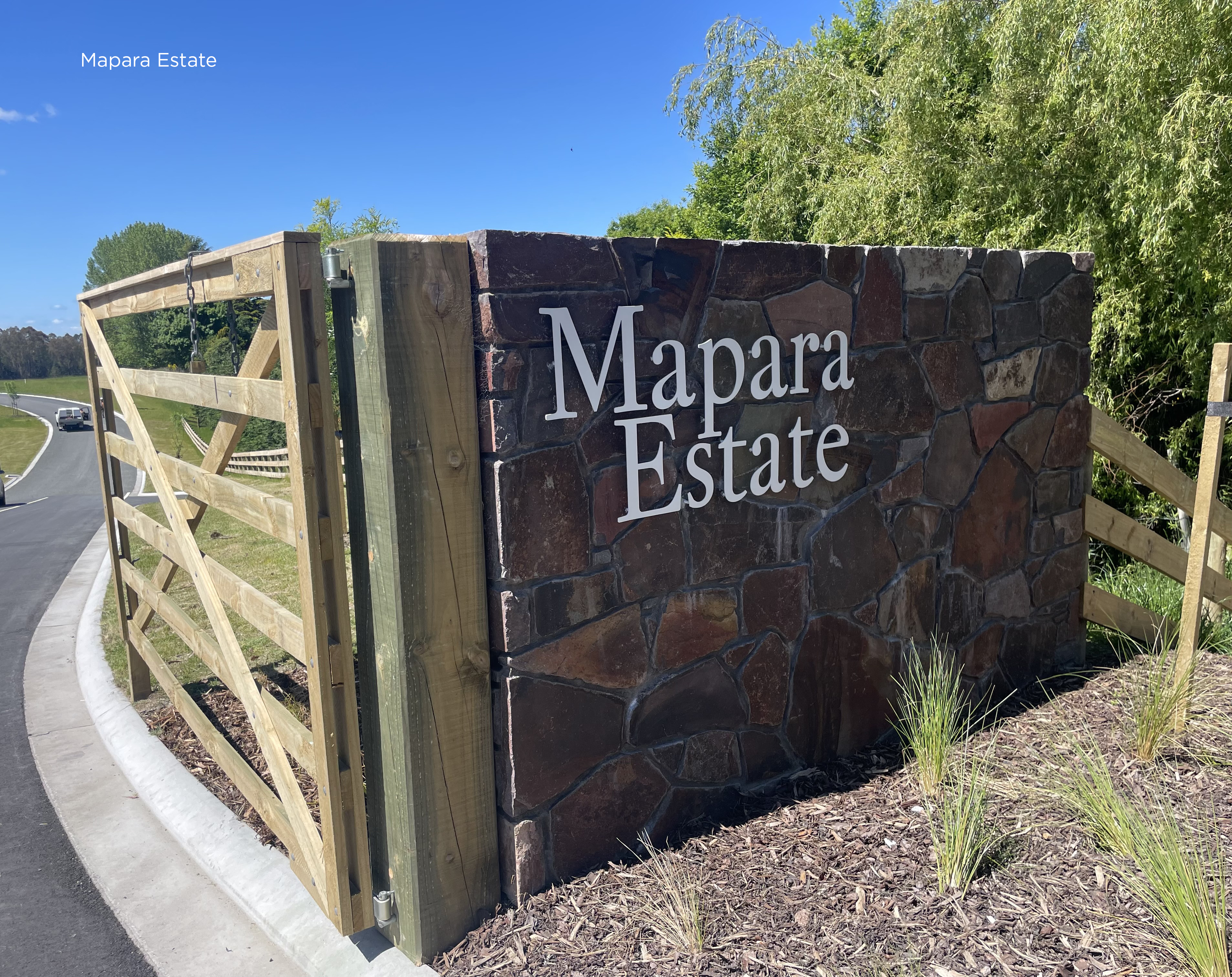 10 Willow Lane, Acacia Bay, Taupo, 0 રૂમ, 0 બાથરૂમ, Section